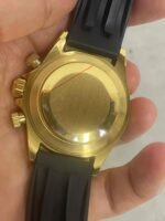 Automatic Watch for Men 40mm R162