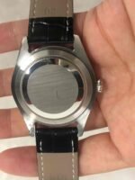 Automatic Watch for Men 40mm R128
