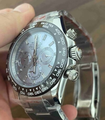 Automatic Watch for Men 40mm R108