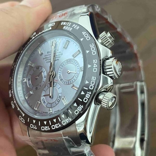 Automatic Watch for Men 40mm R108