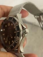 Automatic Watch Replica Seamaster 007 300203