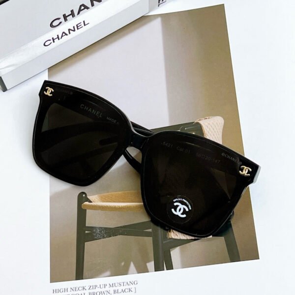 Chanel Sunglasses 34