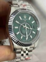 Replica Automatic Watch for Men 40mm R235