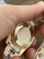 Replica Automatic Watch for Men 40mm R291
