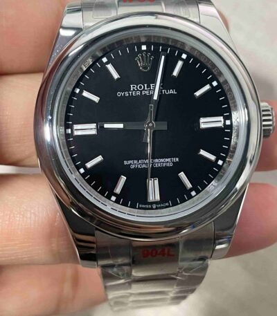 Automatic Watch for Men 40mm R65