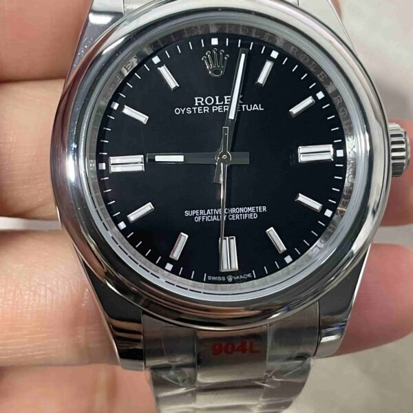 Automatic Watch for Men 40mm R65