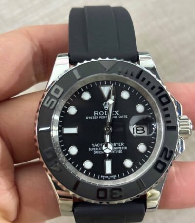Automatic Watch for Men 40mm R73