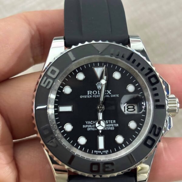 Automatic Watch for Men 40mm R73