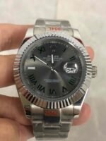 Automatic Watch for Men 40mm R105