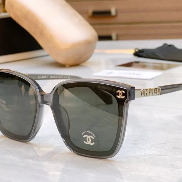 Chanel Sunglasses 18