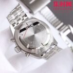 Replica Pilot’s Watch Chronograph, Ref. IW377710 43MM Japese VK63 Quartz Movement