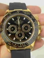 Automatic Watch for Men 40mm R111