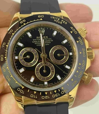 Automatic Watch for Men 40mm R111