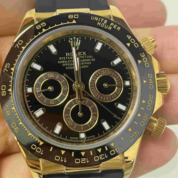 Automatic Watch for Men 40mm R111