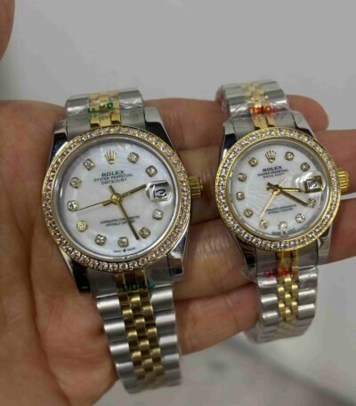 Replica Automatic Watch for LOVERS R219