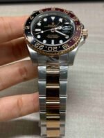 Automatic Watch for Men 40mm R41