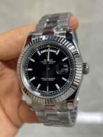Automatic Watch for Men 40mm R122