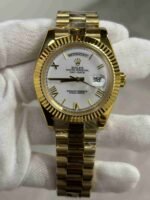 Automatic Watch for Men 40mm R93