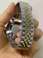 Automatic Watch for Men 40mm R127
