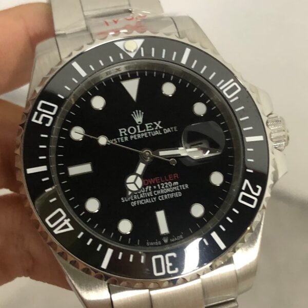 Automatic Watch for Men 40mm R170