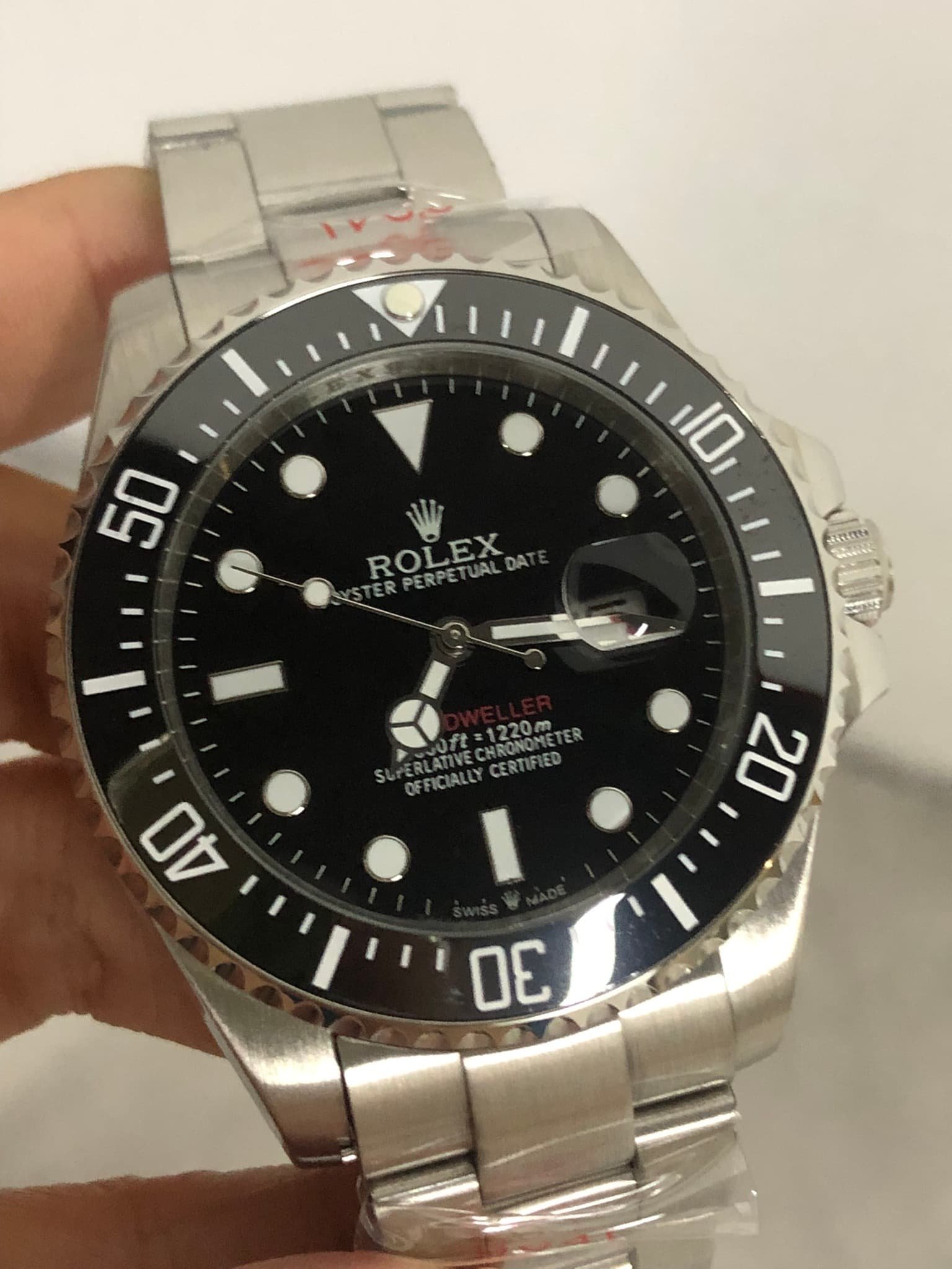 9bfbaf9e59b02e72c145b79255c85656 Automatic Watch for Men 40mm R170