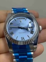 Automatic Watch for Men 40mm R1