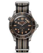 Automatic Watch Replica Seamaster 007 300203