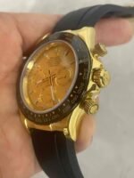 Automatic Watch for Men 40mm R162