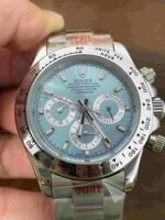 Automatic Watch Replica Cosmograph Daytona Meteorite R289