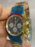 Automatic Watch for Men 40mm R147