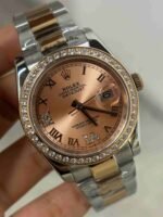 Replica Automatic Watch for Women 36MM R260