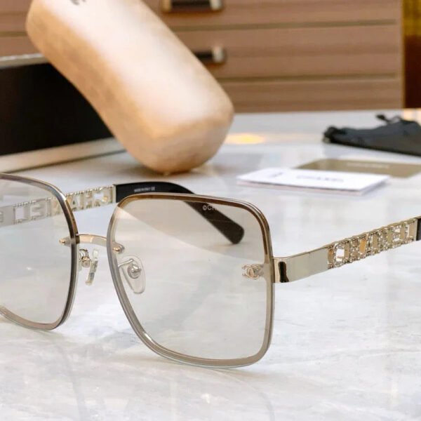 Chanel Sunglasses 31