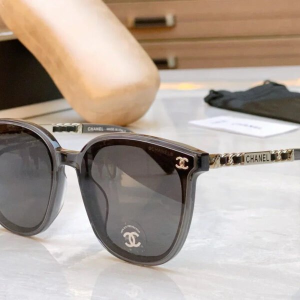 Chanel Sunglasses 19