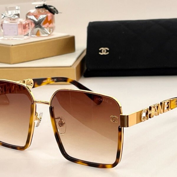 Chanel Sunglasses 10