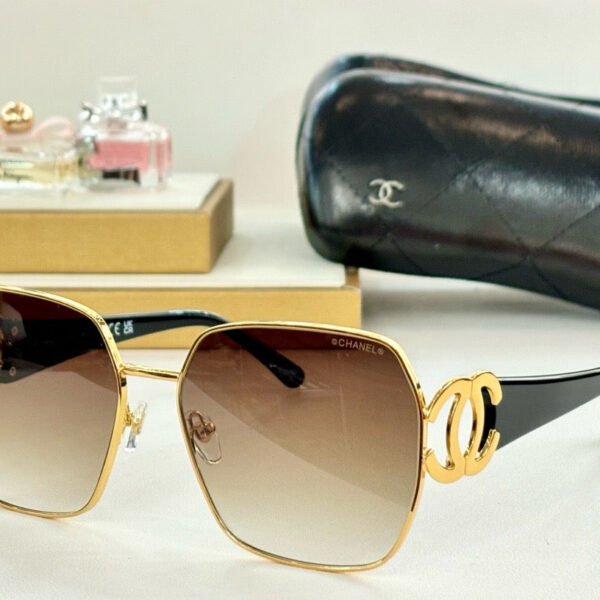Chanel Sunglasses 12