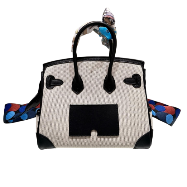 Hermes Birkin 12