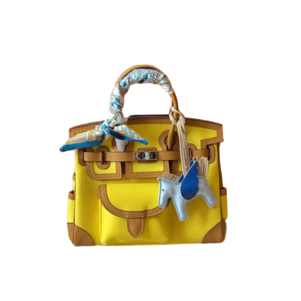 Hermes Birkin 13