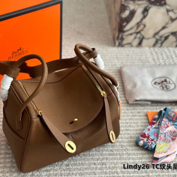 Hermes Lindy09