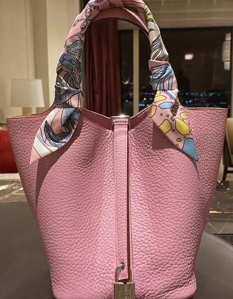 Hermes Picotin11