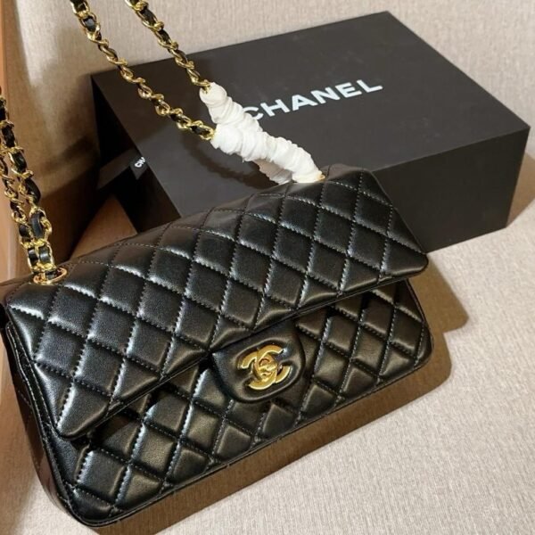 Chanel Cf