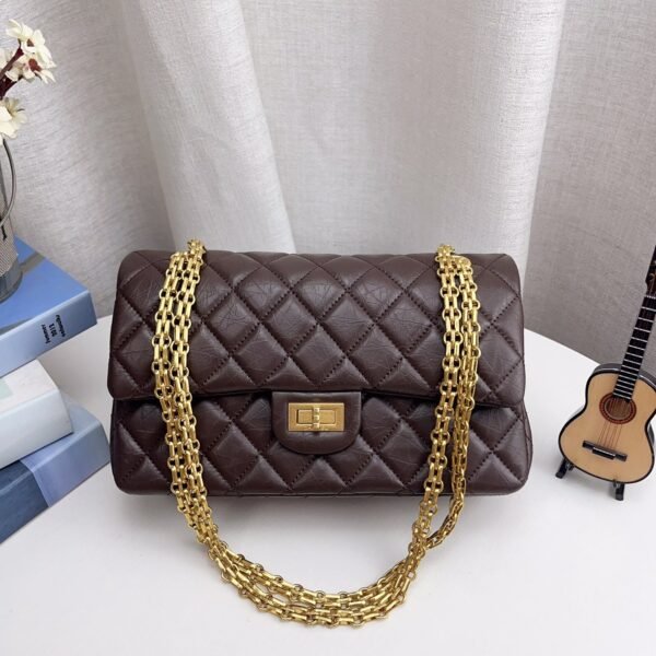 Chanel Cf