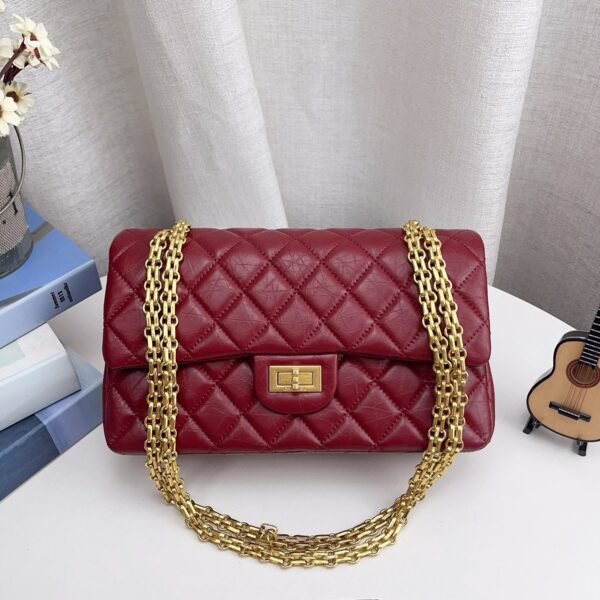 Chanel Cf