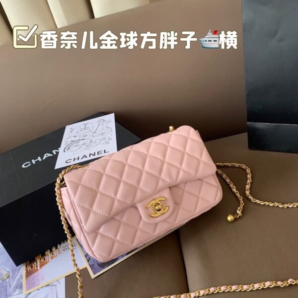 Chanel Cf
