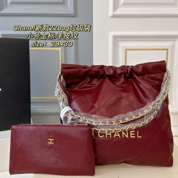 Chanel 22bag