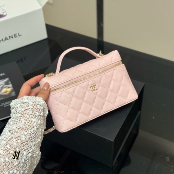 Chanel Hobo