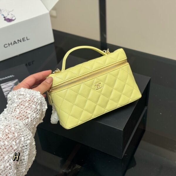 Chanel Hobo