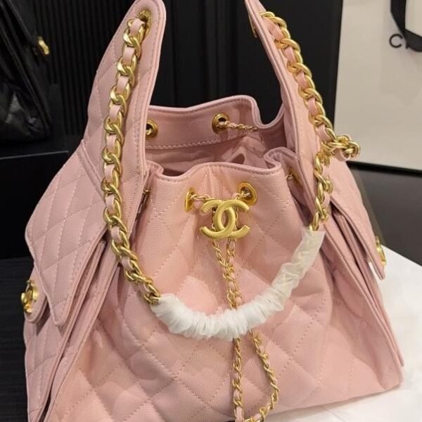 Chanel Hobo
