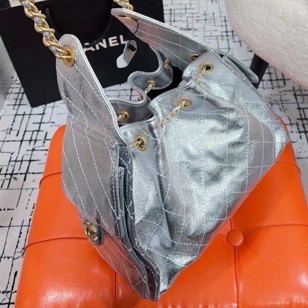 Chanel Hobo