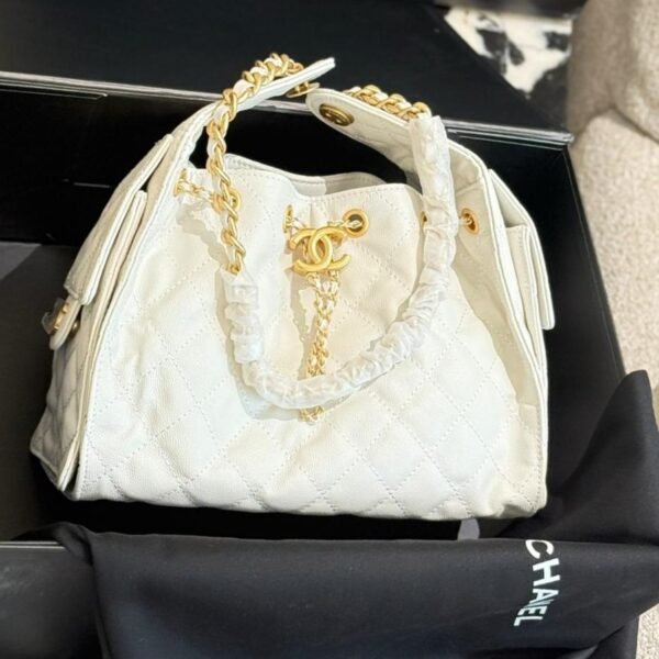 Chanel 25bag