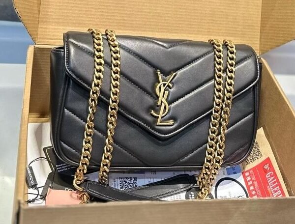 YSL Loulou